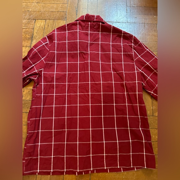 Men’s Sleep Shirt - Picture 3 of 12